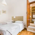 Apartment Apostoli By Sarlux *