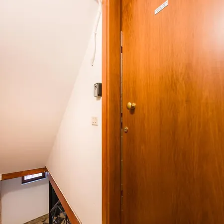 Apartment Apostoli *