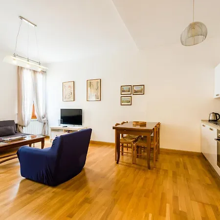 Apostoli Apartment Venice