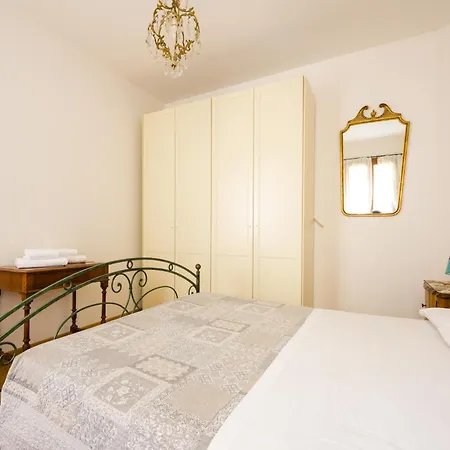 Apartment Apostoli By Sarlux Venice