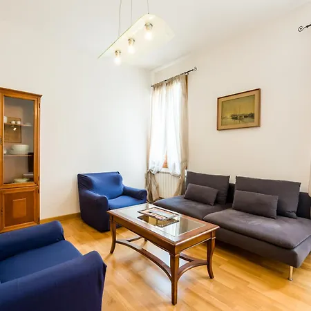 Apostoli By Sarlux Veneza