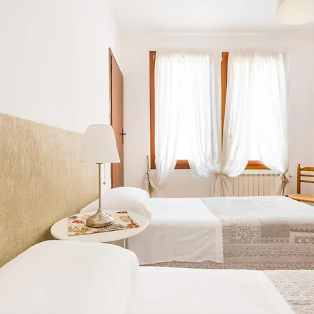 Apostoli Apartment