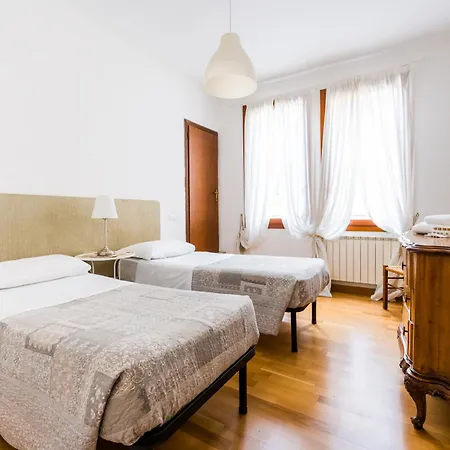 Apartamento Apostoli By Sarlux