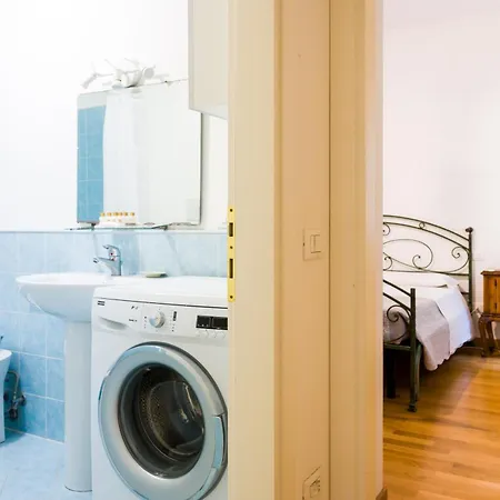 Apostoli Apartment *