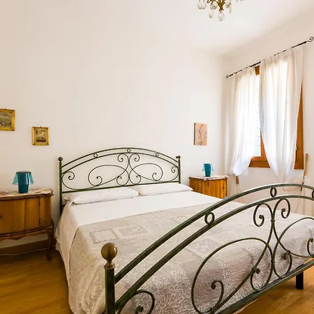 Apostoli Apartment Venice
