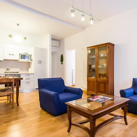 Apartment Apostoli By Sarlux Venice