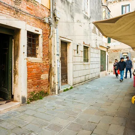 Apostoli By Sarlux Venice