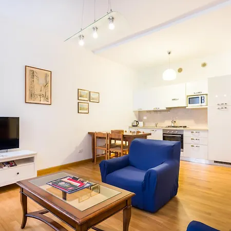 Apostoli Apartment