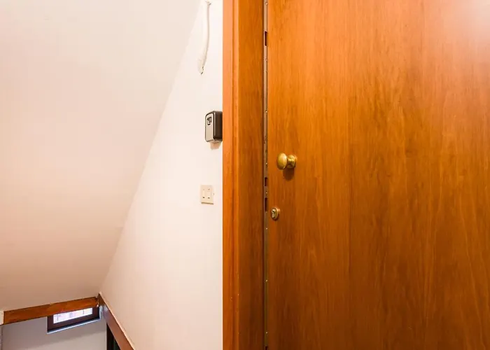 Διαμέρισμα Apostoli By Sarlux *