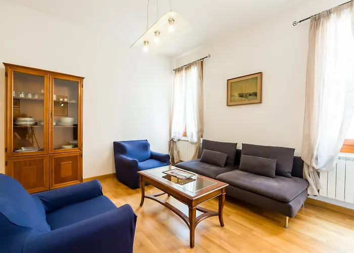 Apostoli By Sarlux Venice