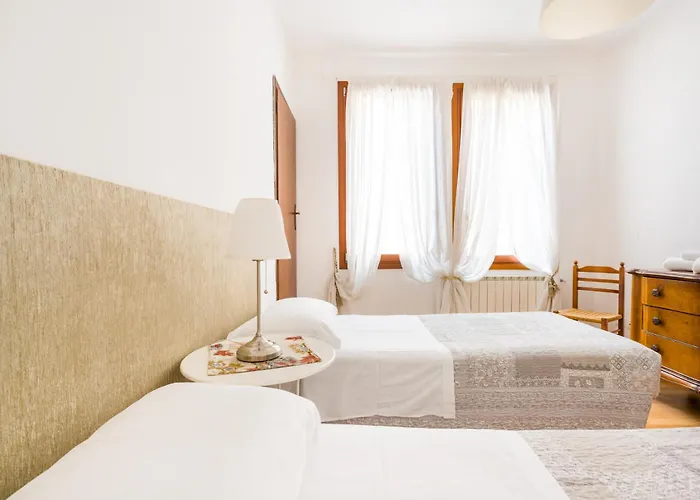 Apostoli By Sarlux Apartment