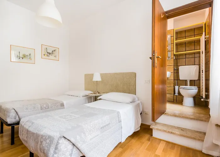 Apartment Apostoli By Sarlux *