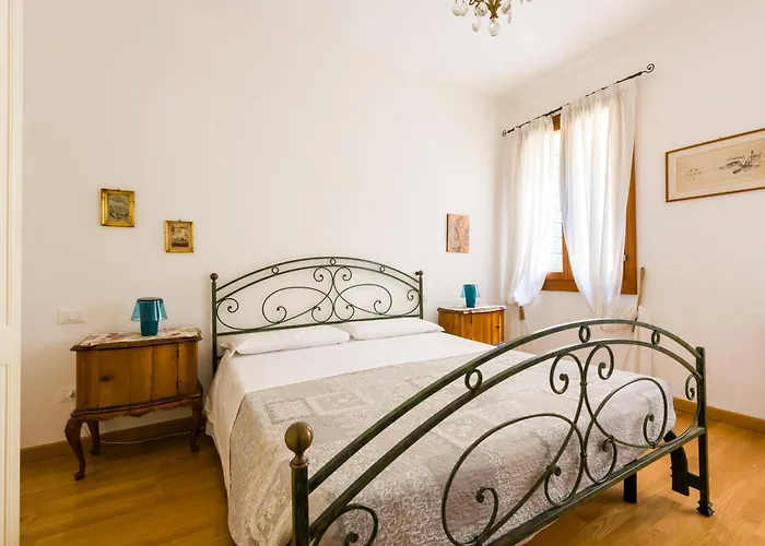 Apostoli By Sarlux Apartment Venice