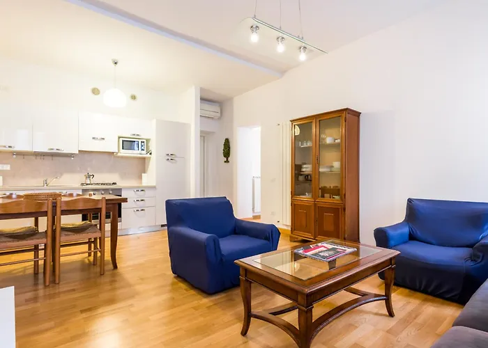 Apartment Apostoli By Sarlux Venice