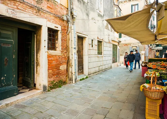 Apostoli By Sarlux Venice