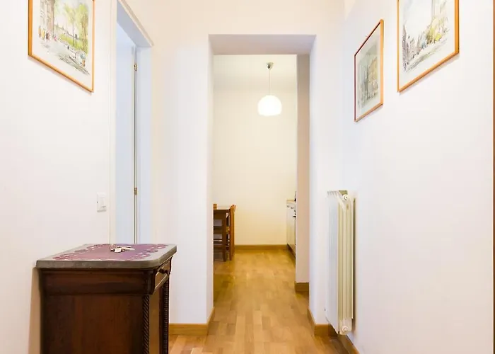 Apostoli By Sarlux * Venice