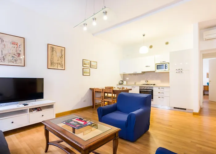 Apostoli By Sarlux Apartment